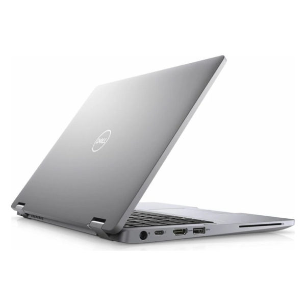 Dell Latitude 5310 2-in-1 | i5-10210U | 8GB | 256GB SSD | 13" | Windows 11 Pro - Bild 4
