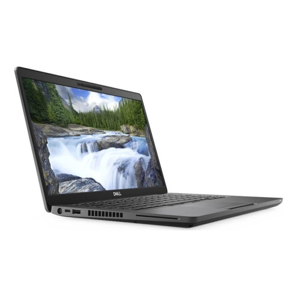 Dell Latitude 5400 | i5-8365U | 16GB | 512GB SSD | 14" | Windows 11 Pro - Bild 2