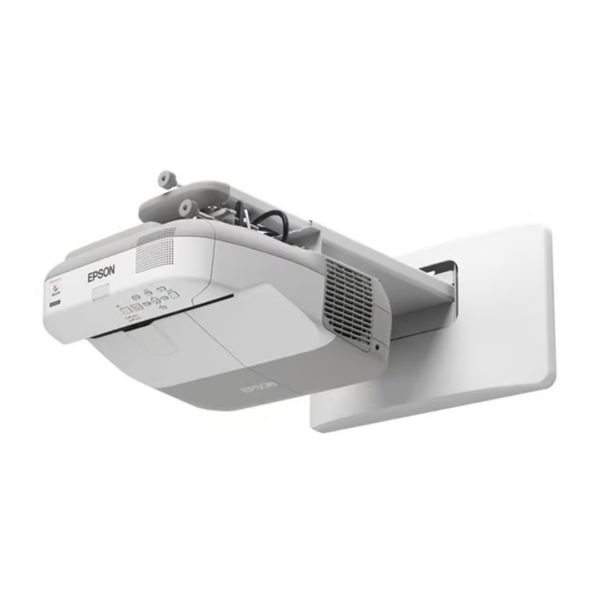 Epson EB-1430Wi | 13,4" | 1280x800 | LCD | HDMI, VGA, USB