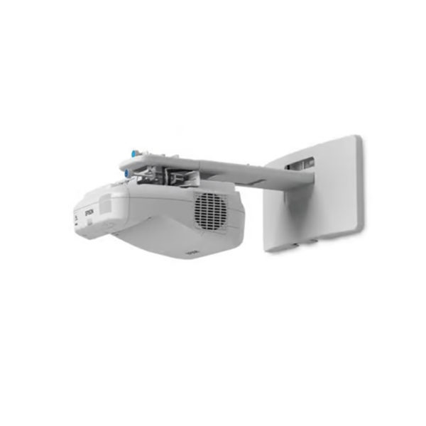 Epson EB-1430Wi | 13,4" | 1280x800 | LCD | HDMI, VGA, USB - Bild 3