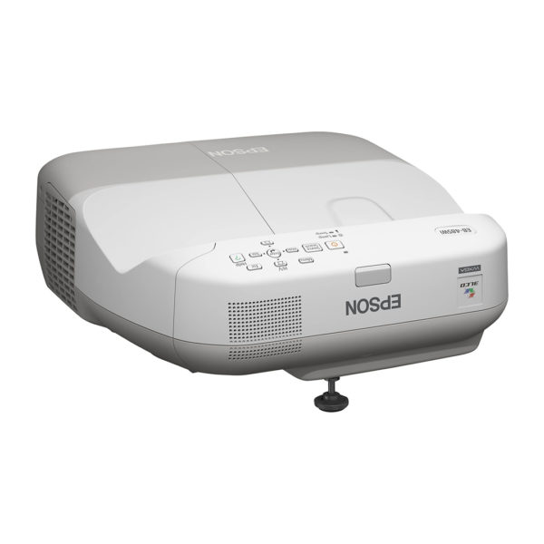 Epson EB-485Wi | 13,3" | 1280x800 | LCD | HDMI, VGA, USB