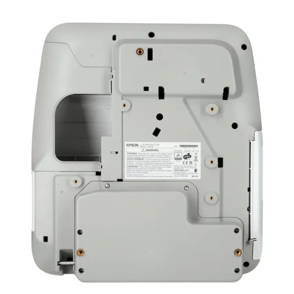 Epson EB-685Wi | 68" WXGA | 3LCD | HDMI/VGA - Bild 2