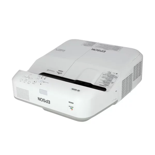 Epson EB-685Wi | 68" WXGA | 3LCD | HDMI/VGA