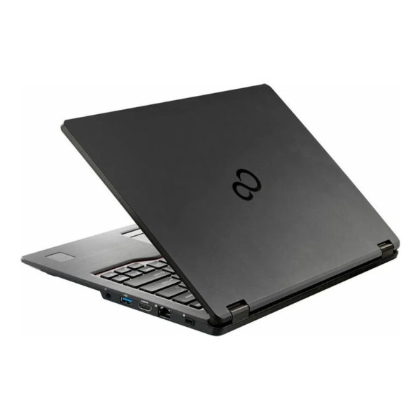 Fujitsu LIFEBOOK U7410 | i5-10210U | 8GB | 256GB SSD | 14" | Windows 11 Pro - Bild 3