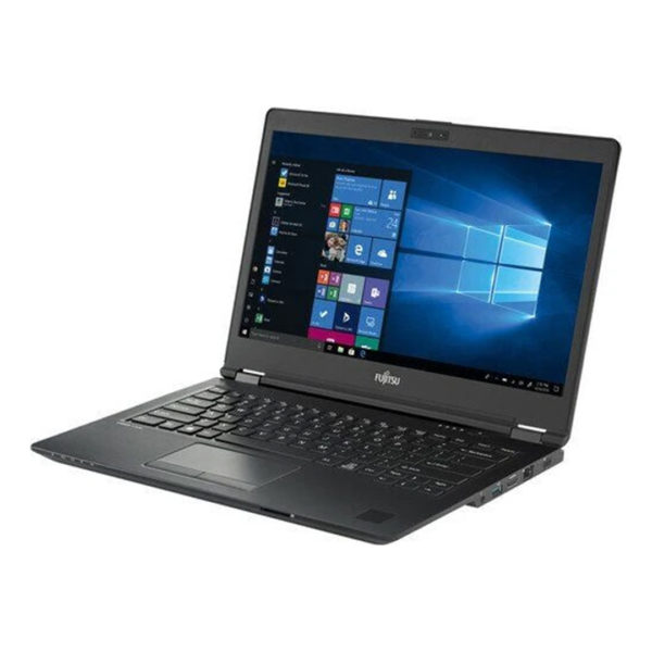 Fujitsu LIFEBOOK U7410 | i5-10210U | 8GB | 256GB SSD | 14" | Windows 11 Pro - Bild 2