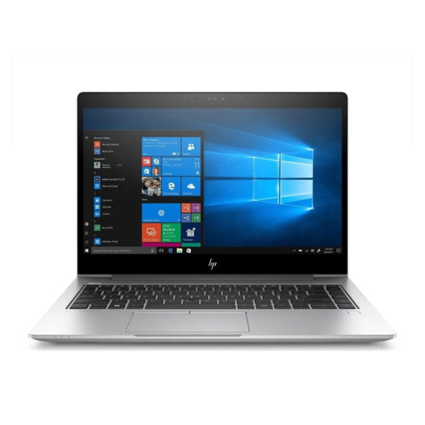 HP EliteBook 745 G6 | Ryzen 5 PRO 3500U | 16GB | 256GB SSD | 14" | Windows 11 Pro