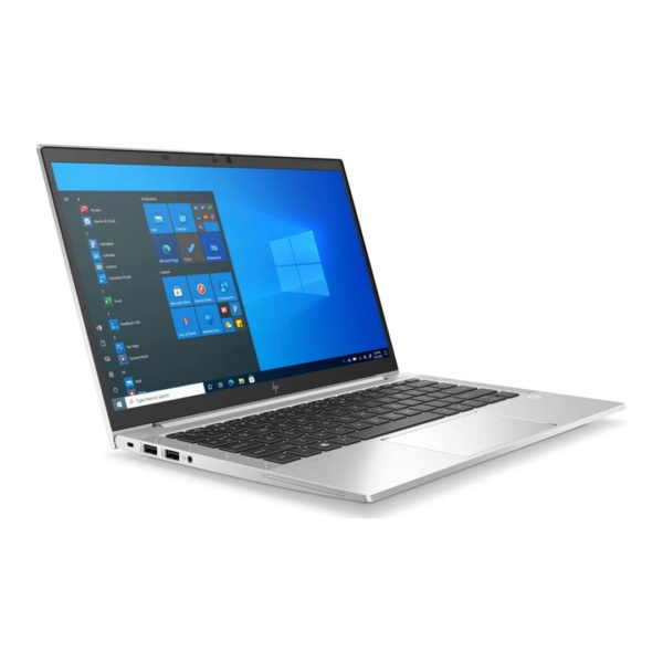 HP EliteBook 830 G8 | i5-1145G7 | 16GB | 512GB SSD | 13,3" | Windows 11 Pro - Bild 2