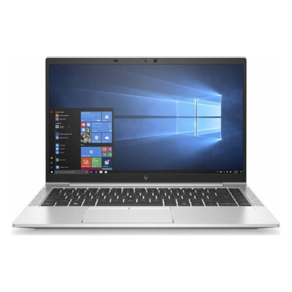 HP EliteBook 840 G7 | i7-10610U | 16GB | 512GB SSD | 14" | Windows 11 Pro