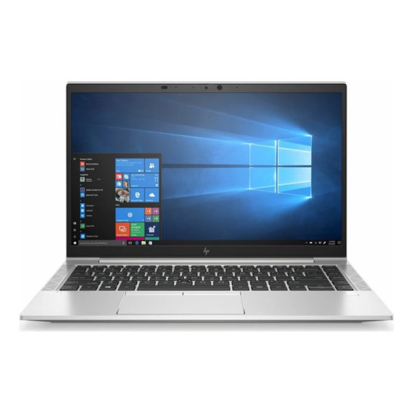 HP EliteBook 845 G7 | Ryzen 7 PRO 4750U | 16GB | 256GB SSD | 14" | Windows 11 Pro