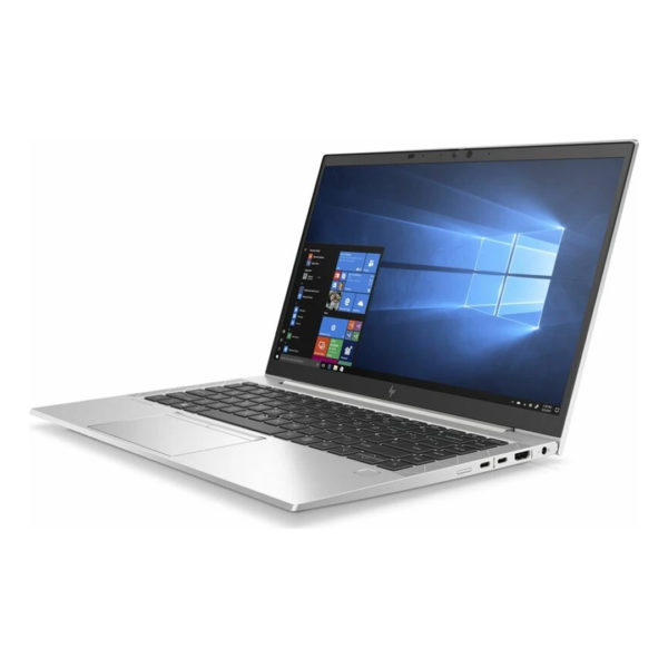 HP EliteBook 845 G7 | Ryzen 7 PRO 4750U | 16GB | 256GB SSD | 14" | Windows 11 Pro - Bild 3