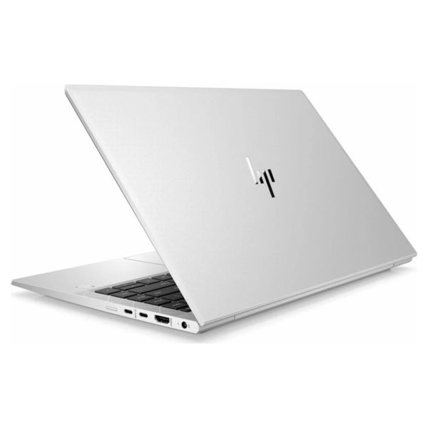HP EliteBook 845 G7 | Ryzen 7 PRO 4750U | 16GB | 256GB SSD | 14" | Windows 11 Pro - Bild 2