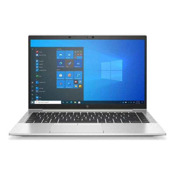 HP EliteBook 845 G8 | Ryzen 7 PRO 5850U | 16GB | 512GB SSD | 14" | Windows 11 Pro