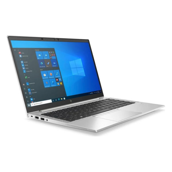 HP EliteBook 845 G8 | Ryzen 7 PRO 5850U | 16GB | 512GB SSD | 14" | Windows 11 Pro - Bild 3
