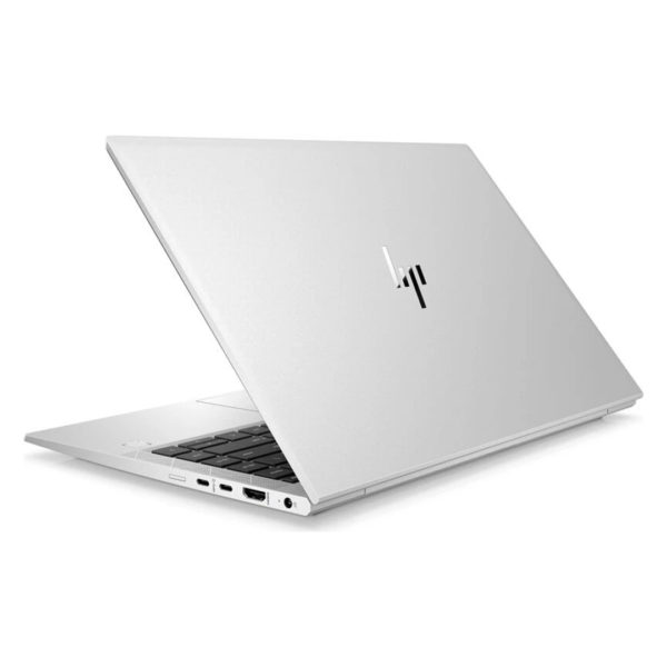 HP EliteBook 845 G8 | Ryzen 7 PRO 5850U | 16GB | 512GB SSD | 14" | Windows 11 Pro - Bild 2