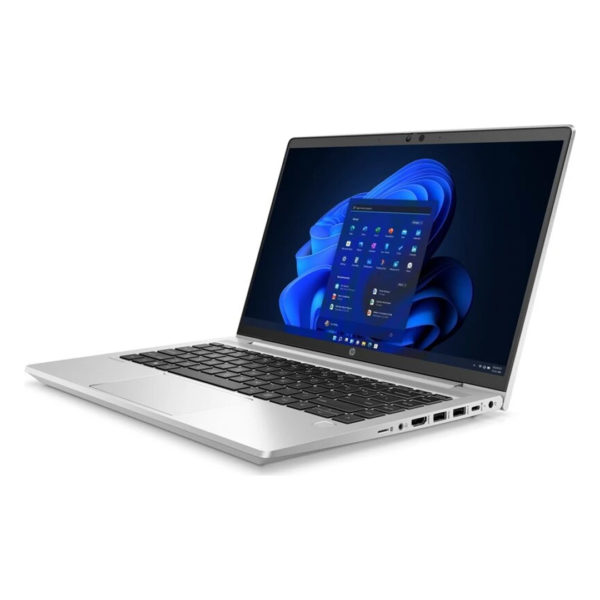 HP ProBook 640 G8 | i5-1135G7 | 8GB | 256GB SSD | 14" | Windows 11 Pro - Bild 2
