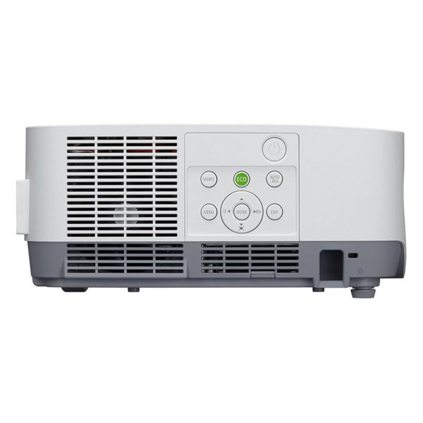 NEC P502H | 50" | 1920x1080 | LCD | HDMI, VGA, DVI - Bild 3