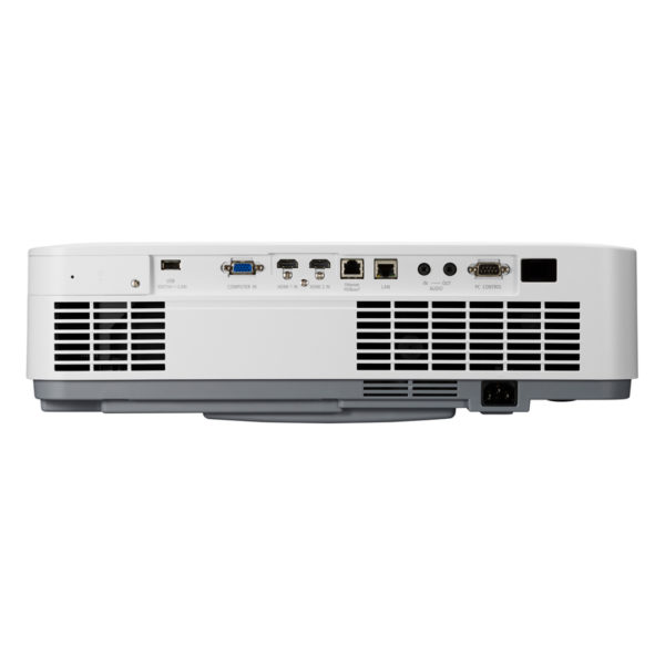 NEC P525UL | 52" | 1920x1080 | LCD | HDMI, VGA, DVI - Bild 2