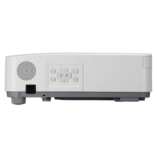 NEC P525UL | 52" | 1920x1080 | LCD | HDMI, VGA, DVI - Bild 3