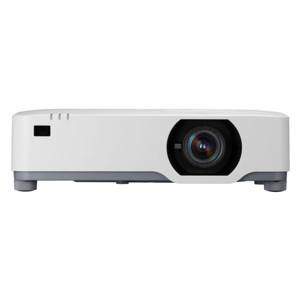 NEC P525UL | 52" | 1920x1080 | LCD | HDMI, VGA, DVI
