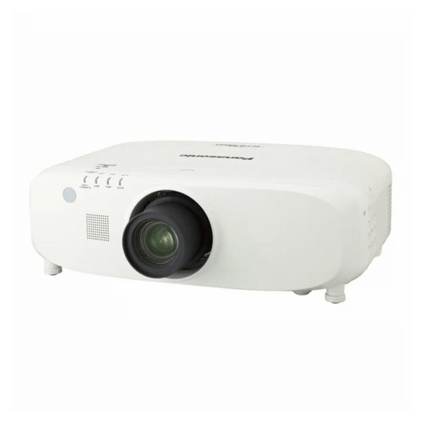 Panasonic PT-EZ580 | LCD | HDMI, VGA | A-Grade