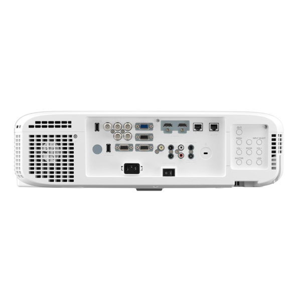Panasonic PT-EZ590 | LCD | HDMI, VGA - Bild 4