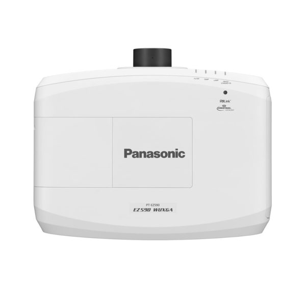 Panasonic PT-EZ590 | LCD | HDMI, VGA - Bild 3