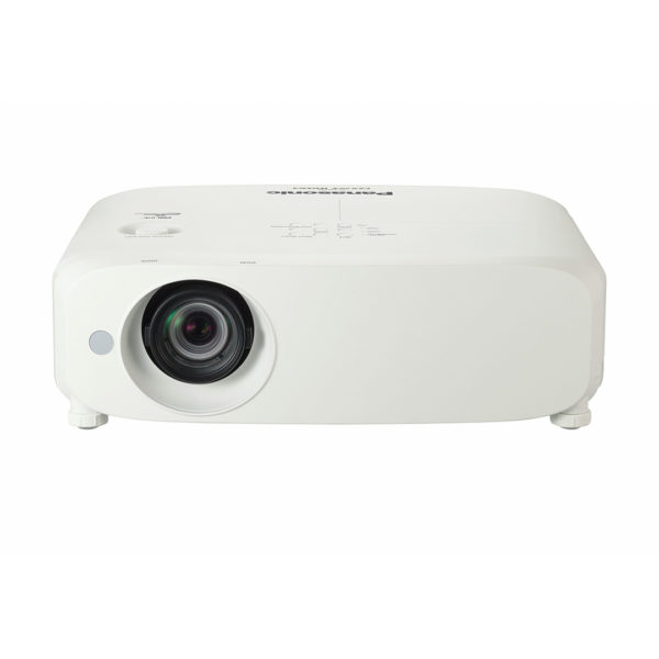 Panasonic PT-VZ575N | Data Projector | 4800 ANSI Lumen | WUXGA