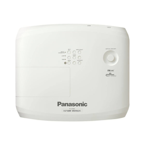 Panasonic PT-VZ580 | LCD | HDMI, VGA | A-Grade - Bild 2