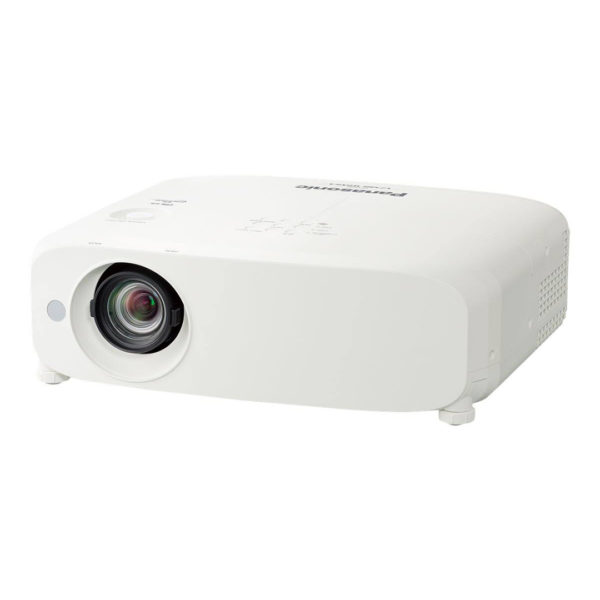 Panasonic PT-VZ580 | LCD | HDMI, VGA | A-Grade