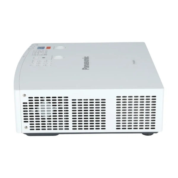 Panasonic PT-VZ585NEJ | LCD | HDMI, VGA - Bild 3