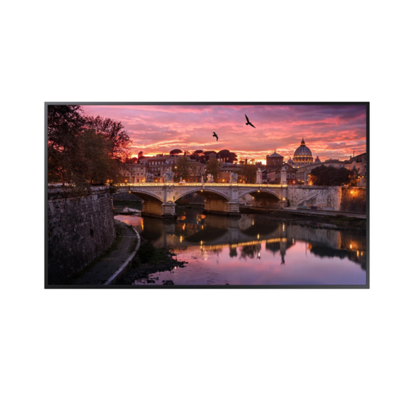 Samsung QB75R | 75" FHD | LED | HDMI/DP/DVI