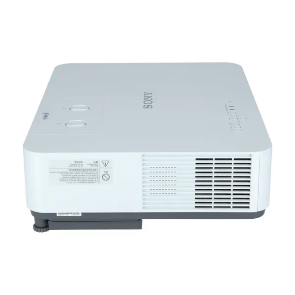 Sony VPL-PHZ10 | Data Projector | 5000 ANSI Lumen | 4K Enhancement - Bild 5