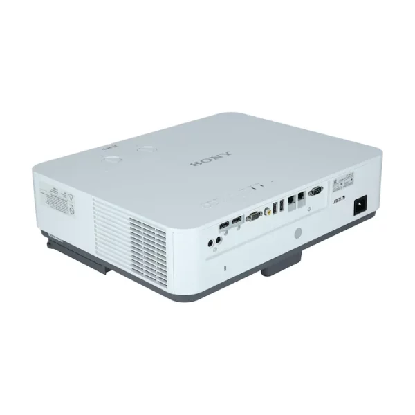 Sony VPL-PHZ10 | Data Projector | 5000 ANSI Lumen | 4K Enhancement - Bild 4
