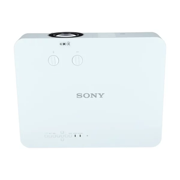 Sony VPL-PHZ10 | Data Projector | 5000 ANSI Lumen | 4K Enhancement - Bild 3