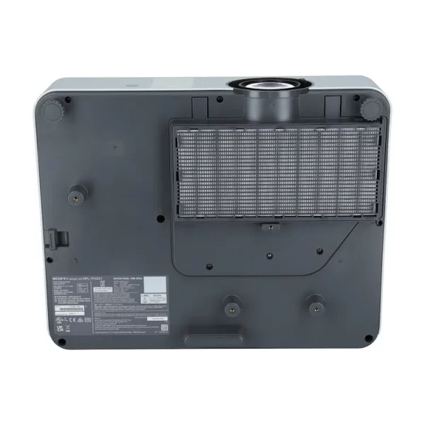 Sony VPL-PHZ10 | Data Projector | 5000 ANSI Lumen | 4K Enhancement - Bild 2