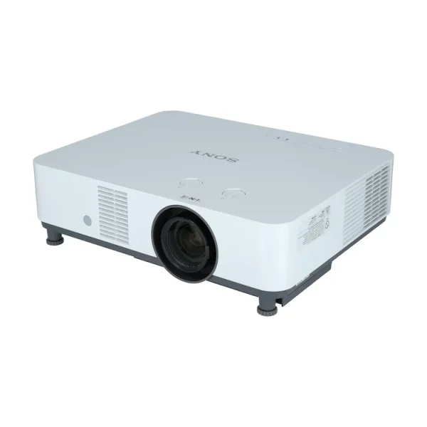 Sony VPL-PHZ10 | Data Projector | 5000 ANSI Lumen | 4K Enhancement