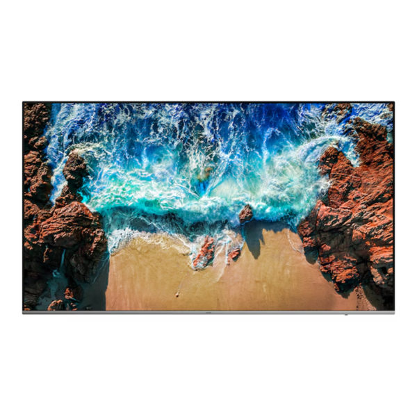 Samsung QE82N | 82" 4K UHD | 300 nits | HDMI/DVI