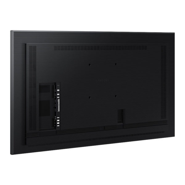 Samsung QB50B | 50" 4K UHD Signage | VA Panel | Tizen 6.5 - Bild 5