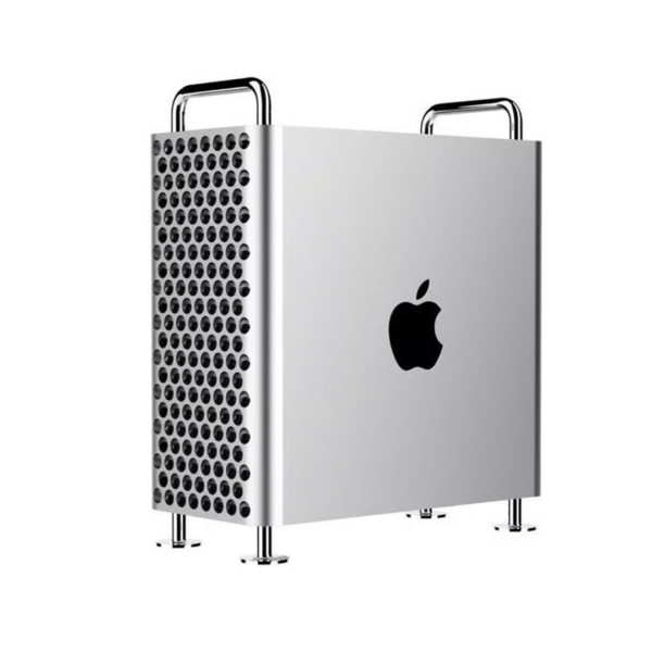 Apple Mac Pro (2019) | Xeon W-3235 | 192GB | 2TB SSD | macOS