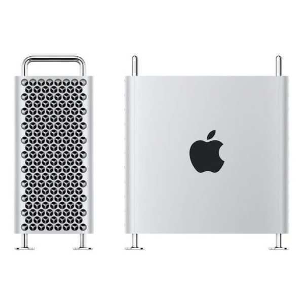 Apple Mac Pro (2019) | Xeon W-3235 | 192GB | 2TB SSD | macOS - Bild 2