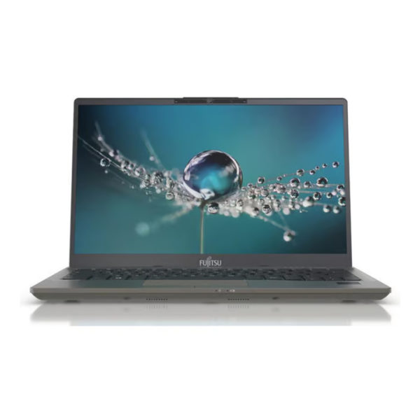 Fujitsu LIFEBOOK U7411 | i5-1135G7 | 8GB | 256GB SSD | 14" | Windows 11 Pro