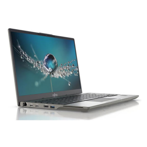 Fujitsu LIFEBOOK U7411 | i5-1135G7 | 8GB | 256GB SSD | 14" | Windows 11 Pro - Bild 2