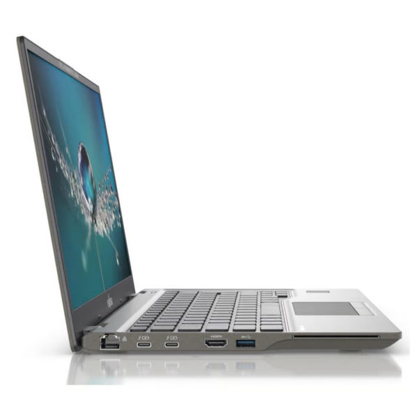 Fujitsu LIFEBOOK U7411 | i5-1135G7 | 8GB | 256GB SSD | 14" | Windows 11 Pro - Bild 3