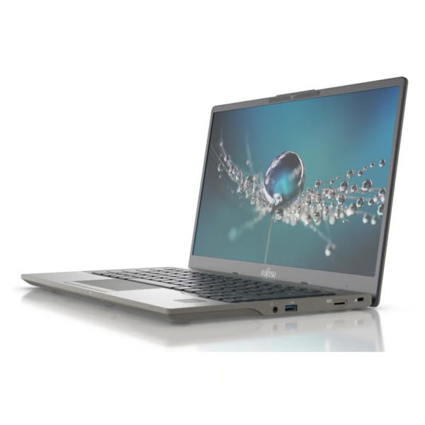 Fujitsu LIFEBOOK U7411 | i5-1135G7 | 8GB | 256GB SSD | 14" | Windows 11 Pro - Bild 4