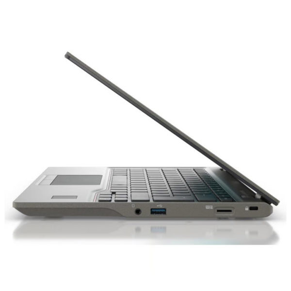 Fujitsu LIFEBOOK U7411 | i5-1135G7 | 8GB | 256GB SSD | 14" | Windows 11 Pro - Bild 5