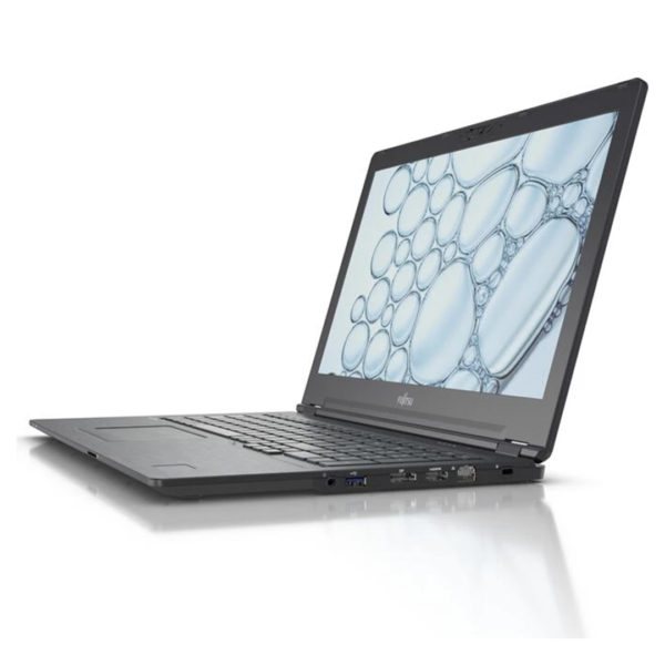 Fujitsu LIFEBOOK U7510 | i5-10210U | 16GB | 256GB SSD | 15" | Windows 11 Pro - Bild 2