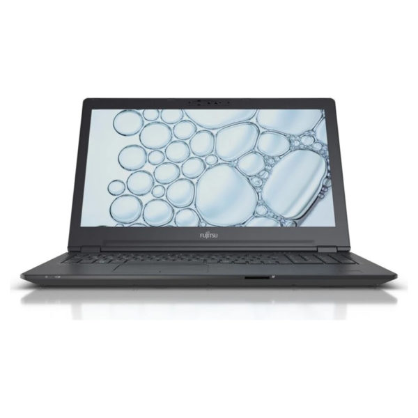 Fujitsu LIFEBOOK U7510 | i5-10210U | 16GB | 256GB SSD | 15" | Windows 11 Pro