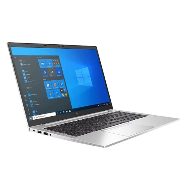 HP EliteBook 645 G9 | AMD Ryzen 5 5625U | 8GB | 256GB SSD | 14" | Windows 11 Pro - Bild 2