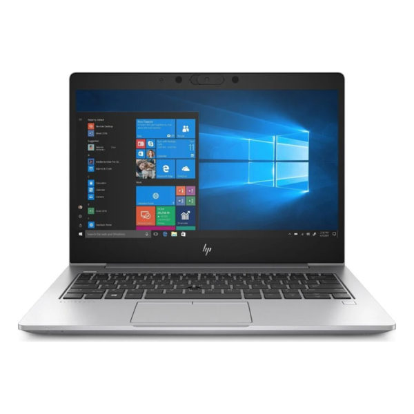 HP EliteBook 830 G6 | i5-8265U | 8GB | 128GB SSD | 13" Touch | Windows 11 Pro