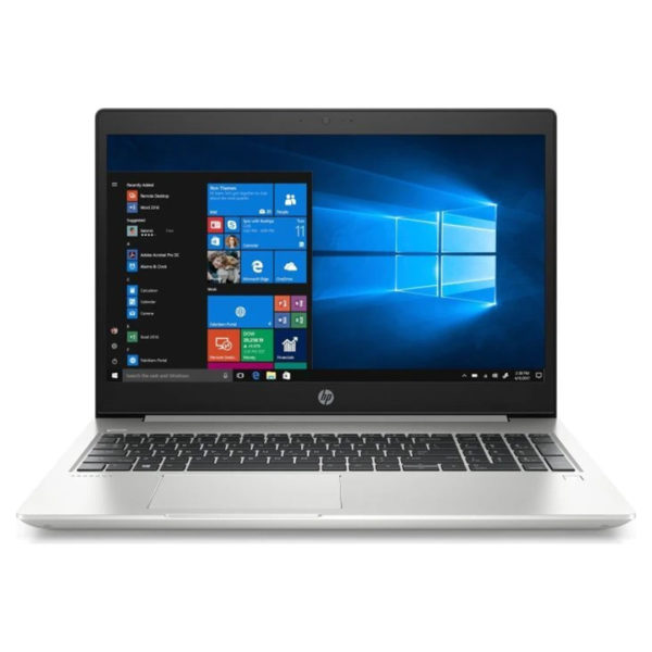 HP ProBook 450 G6 | i5-8265U | 8GB | 256GB SSD | 15" | Windows 11 Pro